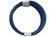Schaltlitze 0.04mm2 blau sehr flexibel 10m