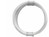 Schaltlitze 0.04mm2 weiss sehr flexibel 10m