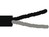 YMM-Anhaengerkabel 2x1.0mm schwarz