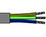 Steuerkabel ISOCOL YY-CEE Td 3x1.5mm2 LNPE grau