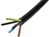Steuerkabel H05VV-F 5x1.5mm2 LNPE schwarz