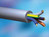 Steuerkabel ISOCOL-ECO CEE 5x1.5mm2 grau halogenfrei