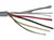 Audio- und Steuerkabel 1x0.14mm2 geschirmt + 2x0.14mm2 + 1x0.5mm