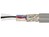 Audio- und Datenleitung Munflex-LiYCY 50x0.14mm2 geschirmt