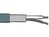 Neutrik Mikrofonkabel 2x0.22mm2 grau