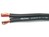 Neutrik Instrumentenkabel 2x0.22mm2 schwarz