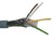 Datenkabel Dataflex-CY-paarig 3x2x0.14mm2