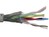 Datenkabel Munflex-LiYCY-paarig 4x2x0.2mm2 AWG24