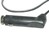 Cigarette Lighter Plug Male with 3m Cable Black