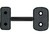Netzkabel Tdf 2x1mm2  5m schwarz Typ 2234/3234