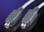 IEEE 1394 Firewirekabel 4/4 1.8m