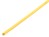 PVC Insulating Hose Yellow Inner-Diameter=0.5mm L=200m