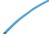 PVC-Isolierschlauch 5m blau Innendurchmesser=0.5mm