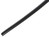 PVC Insulating Hose Black Inner-Diameter=1mm L=200m