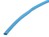 PVC Insulating Hose Blue Inner-Diameter=1mm L=200m