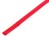 PVC-Isolierschlauch 5m rot Innendurchmesser=1.5mm