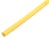 PVC Insulating Hose Yellow Inner-Diameter=1.5mm L=200m