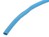 PVC-Isolierschlauch 25m blau Innendurchmesser=1.5mm