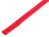 PVC-Isolierschlauch 5m rot Innendurchmesser=2mm