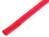 PVC-Isolierschlauch 25m rot Innendurchmesser=3mm