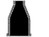 Protective Cap Grommet Black SES Helavia 15-019
