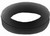 Schrumpfschlauch schwarz 100m D=16mm d=8mm, RoHS