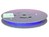 Schrumpfschlauch PLIOFINE B-EX blau 25.4/12.7mm, RoHS
