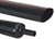 Schrumpfschlauch schwarz 1m 3.2/1.6mm, RoHS