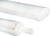 Schrumpfschlauch weiss 1m 3.2/1.6mm, RoHS