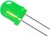 8mm LED Gruen Typ L-793GD