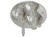 Linse 3-fach 40 Grad zu Z-POWER LED Serie P3