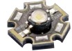 1W Z-Power LED weiss 3-4V 350mA mit Metallprintplatte, RoHS