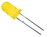 5mm Blink-LED gelb 5000mcd