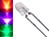 5mm LED RGB langsamer Farbwechsel