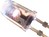5mm LED weiss 3.2V 20mA 27'000mcd 20&deg; 5500-9000°K, RoHS