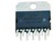 DMOS FULL BRIDGE DRIVER Multiwatt 11-Pin Typ L6203