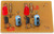 LED-Wechselblinker 2 LEDs