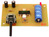 IC-Verstaerker 5 Watt mit Lautstaerkeregler