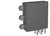 3fach LED-Anzeige rot/gelb/gruen