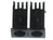 LED Array Holder for Two 3mm LEDs