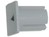 LED Mounting Clip LED Holder for 5x5mm Square LEDs > ARROW