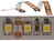 LED Flexiprint 20cm warmweiss 2800k 12VDC 14W/m 1200I m/m