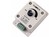 Drehdimmer 1-Kanal 12...24VDC/8A 96...192W 88x57x35mm