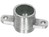 Matching Holder for 10mm Panel-mount Electret Capsules