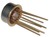 Dual JFET-Input Operational Amplifier TO-99 Type LF353H