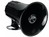 Electronic Alarm Siren Dynamic Monacor AS-612 AS612