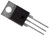 1.0A Adjustable Output Voltage Regulator TO-220 Type LM2575T
