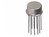 Precision Timer TO-100 Type LM322H