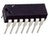 Quad Voltage Comparator PDIP-14 Type LM3302N