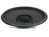 Miniature Speaker 8-Ohm 0.1W 45x9mm Monacor SPF-45